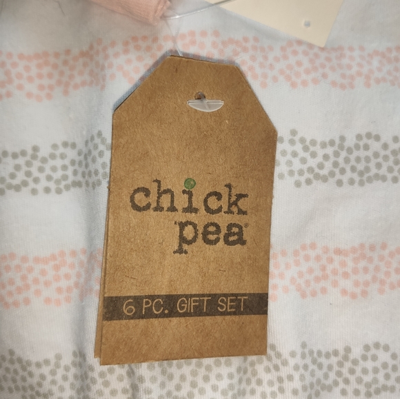 SOLD!!!!!!Baby 6pc Set - Picture 9 of 10